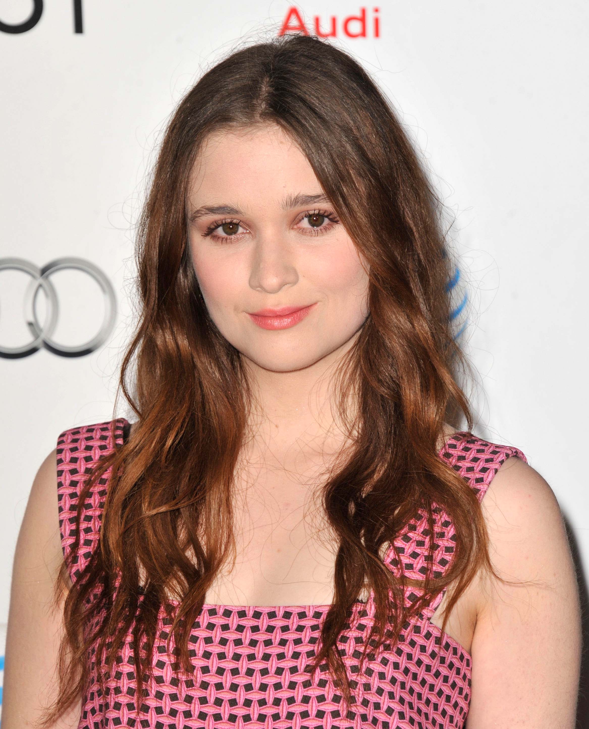 Alice Englert